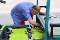 鹰潭市三轮车救援服务